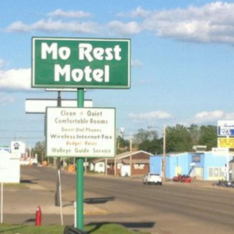 MoRest Motel