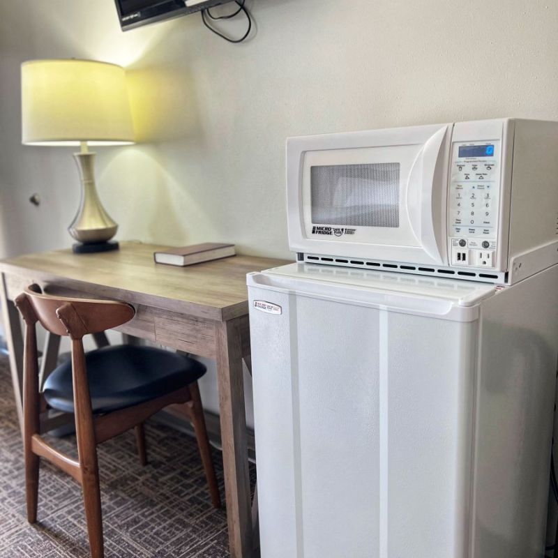 MoRest Motel and MoPro Guiding Services