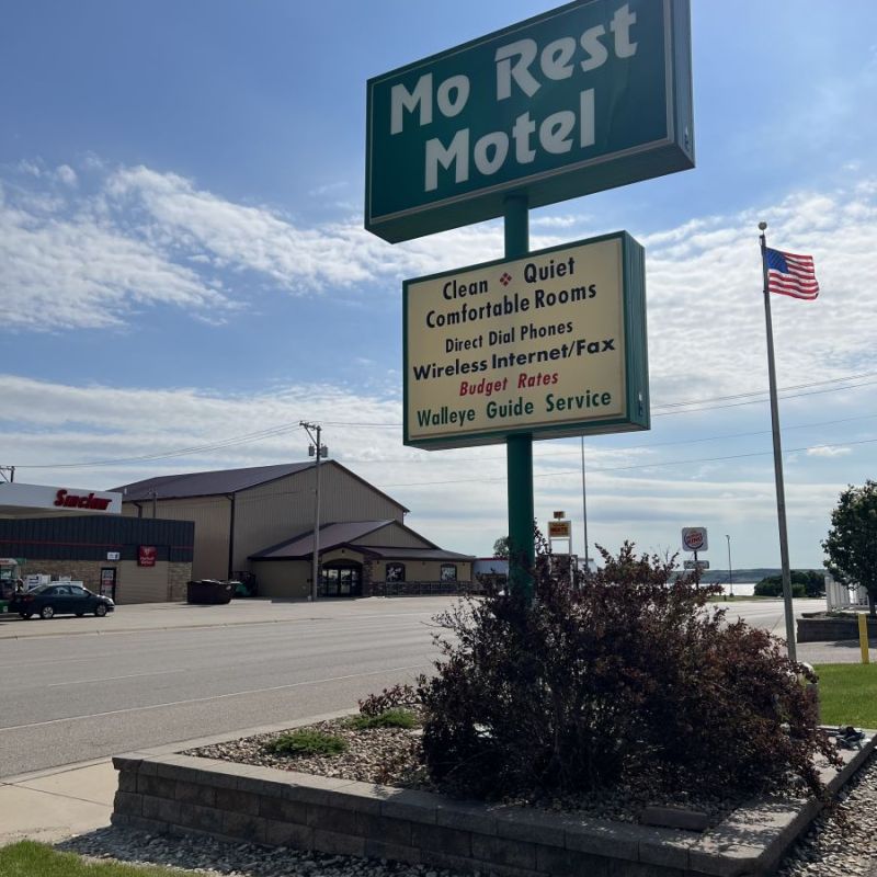 MoRest Motel and MoPro Guiding Services