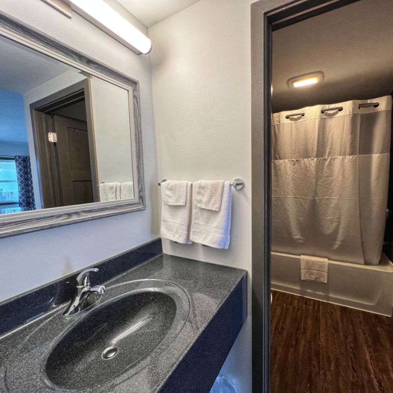 MoRest Motel and MoPro Guiding Services