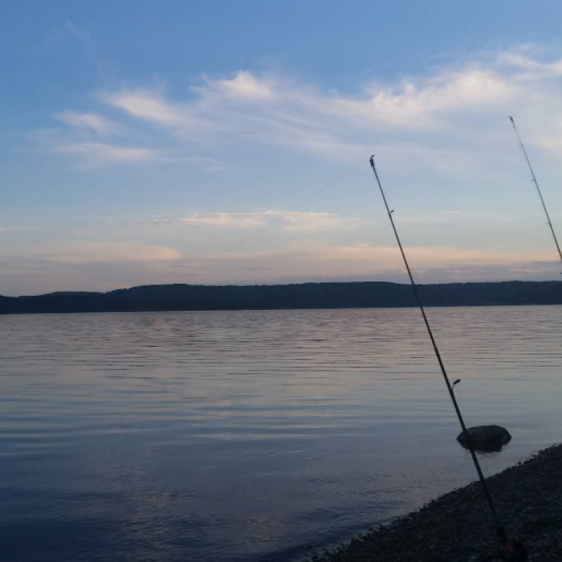 North Wheeler Recreation Area