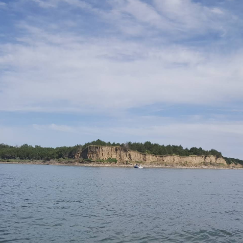 Pease Creek Recreation Area