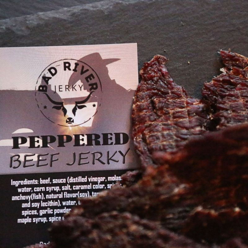 Bad River Jerky