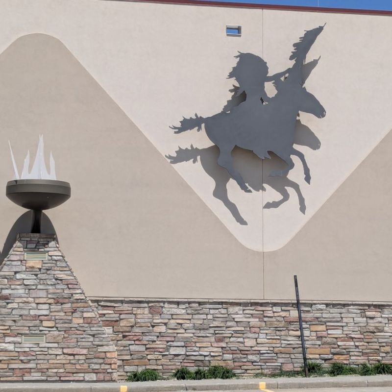 Fort Randall Casino & Hotel