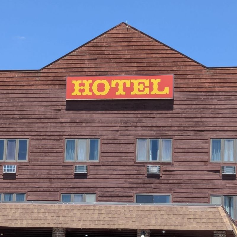 Fort Randall Casino & Hotel