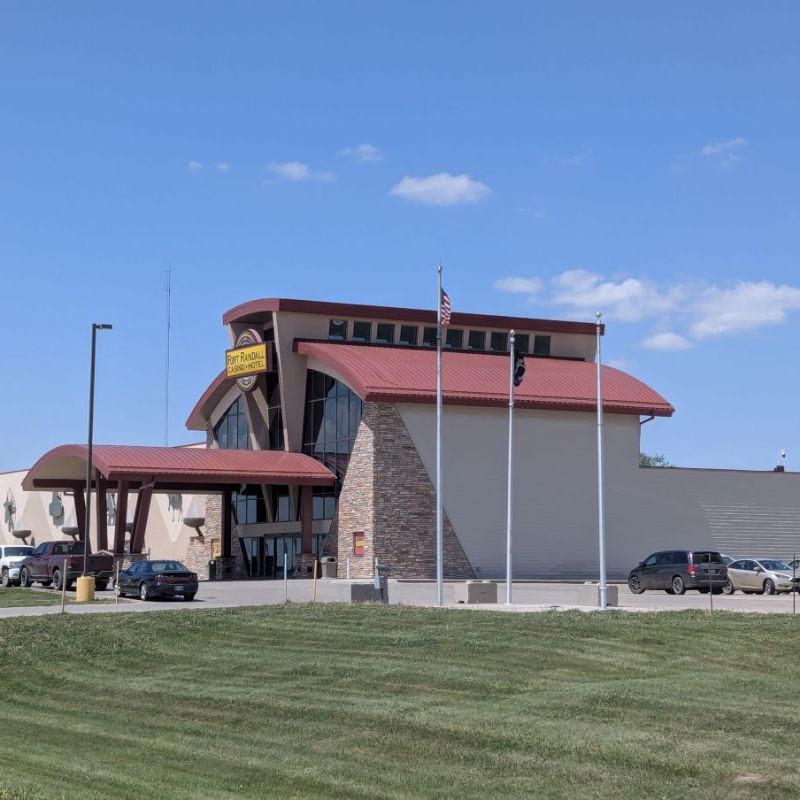 Fort Randall Casino & Hotel