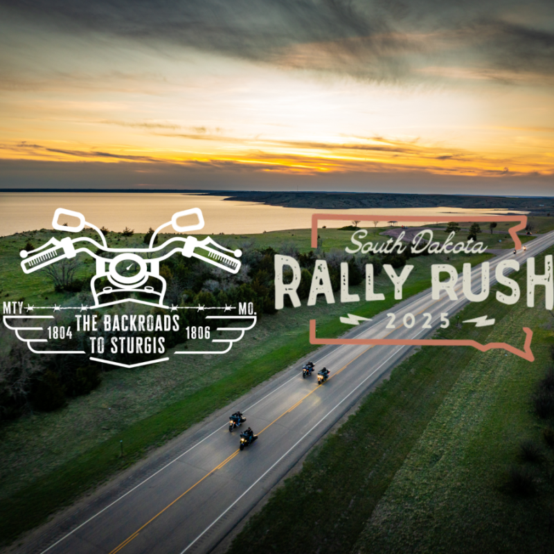 Rally Rush