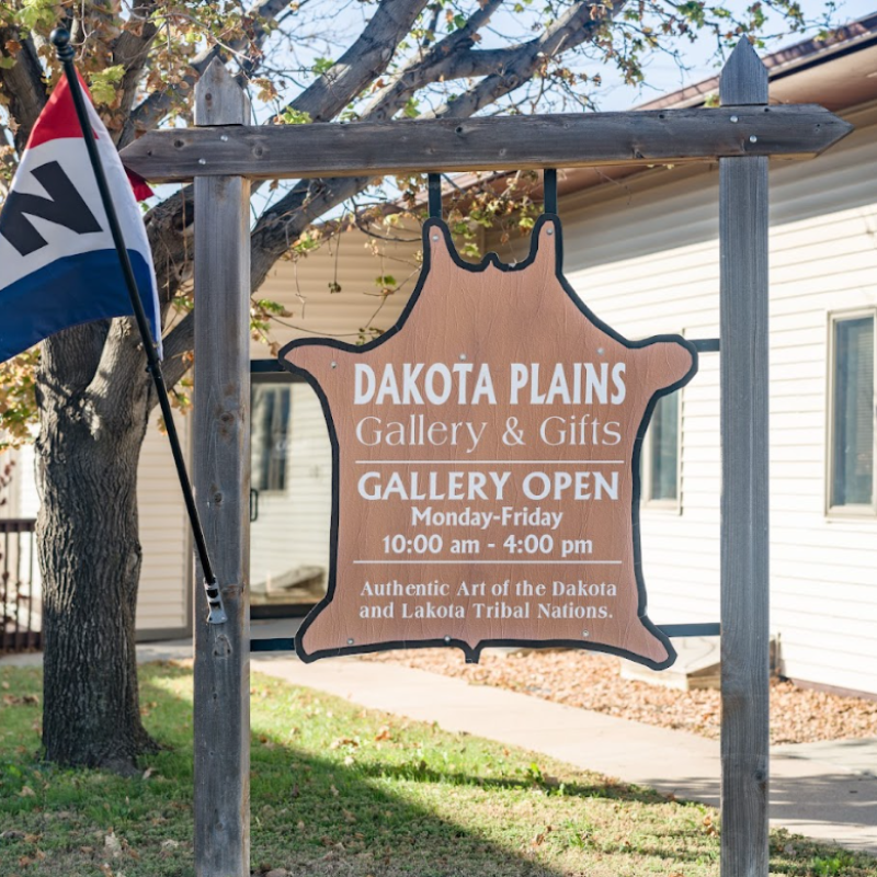 Dakota Plains Gallery & Gift Shop