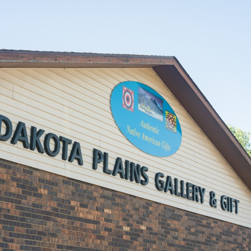 Dakota Plains Gallery & Gift Shop