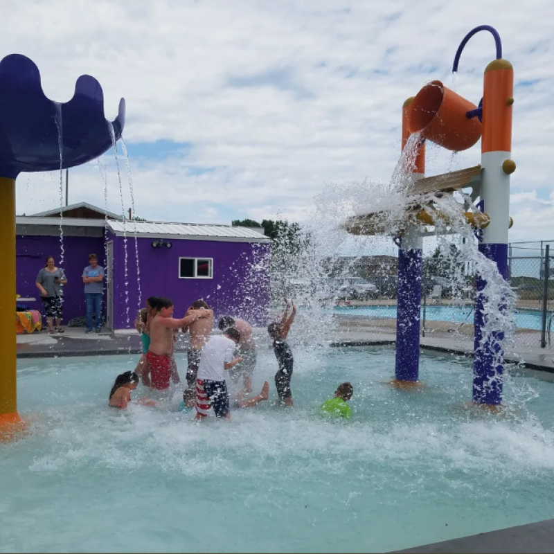 Onida Area Economic Development