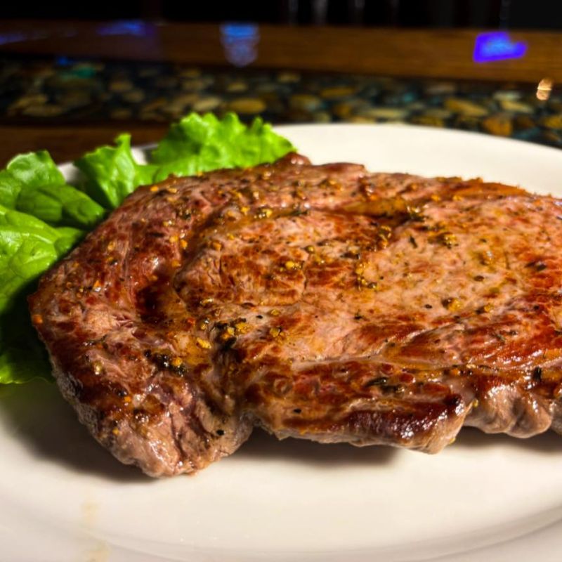 Creekside Bar & Grill