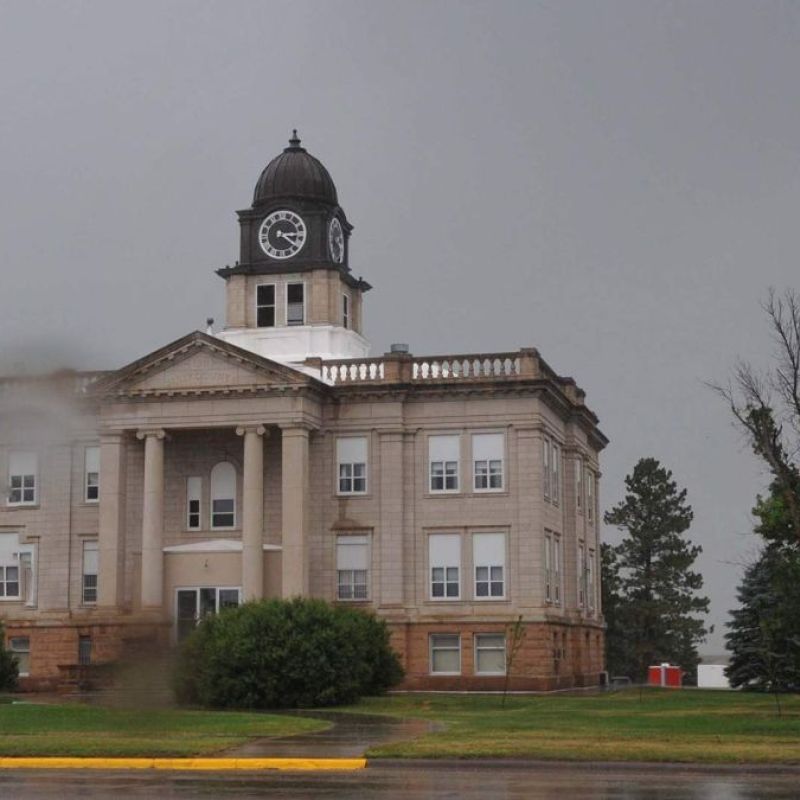 Sully County
