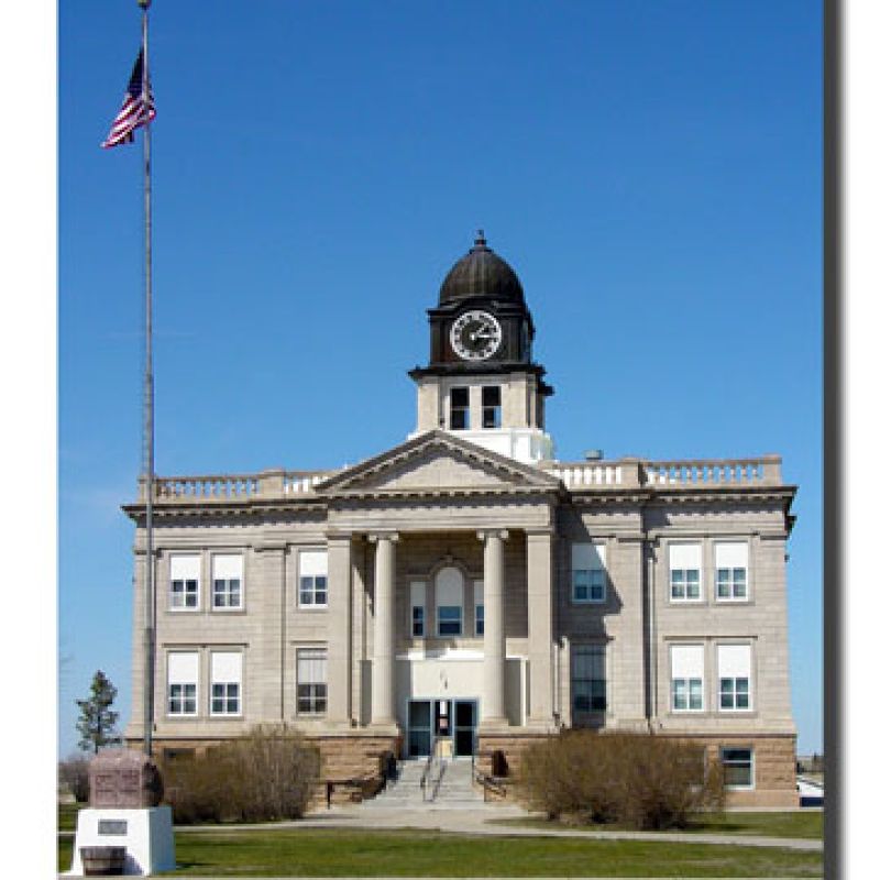 Sully County