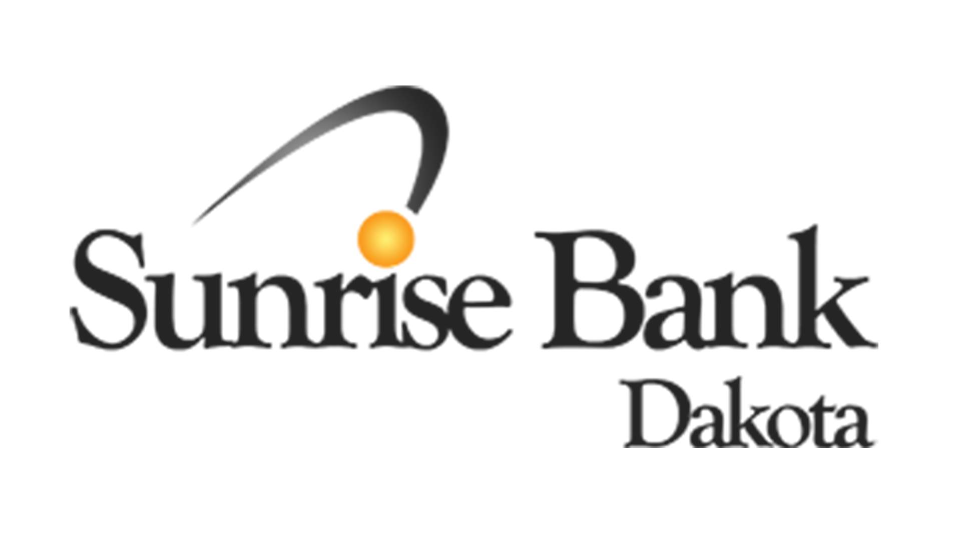 Sunrise Dakota Bank logo