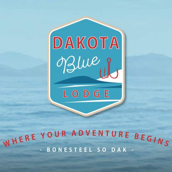 Dakota Blue Lodge