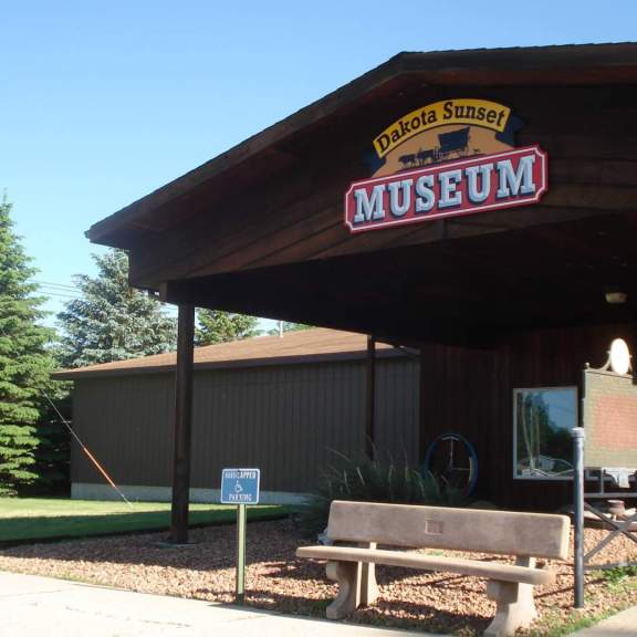 Dakota Sunset Museum