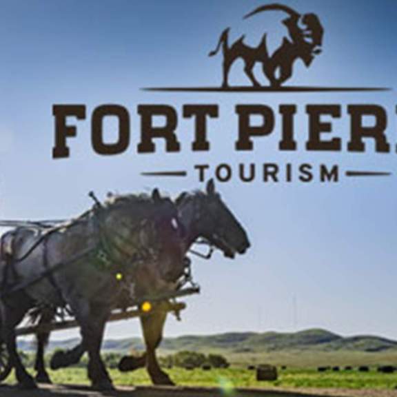 Fort Pierre Tourism
