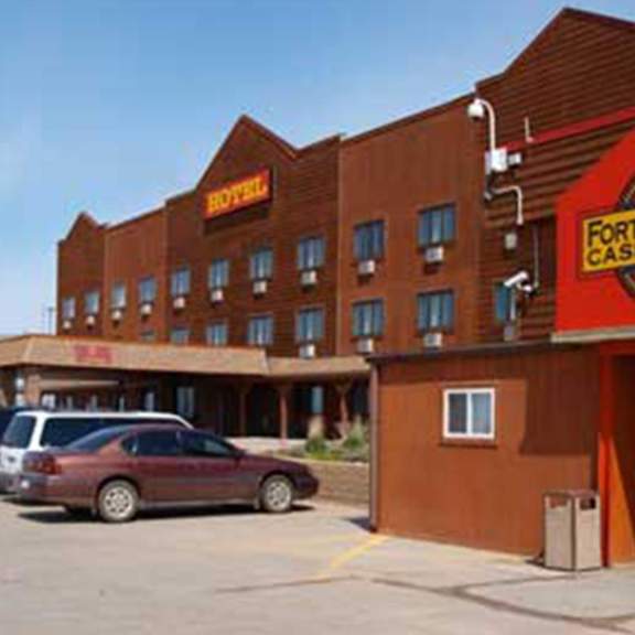 Fort Randall Casino & Hotel