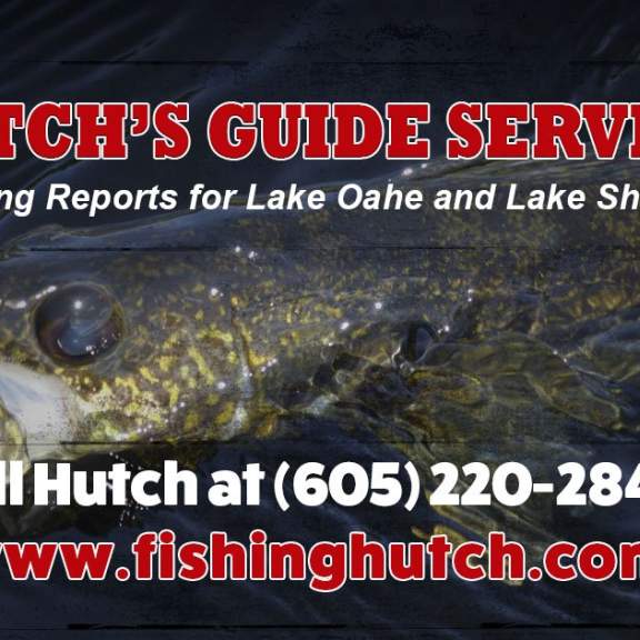 Hutch's Guide Service