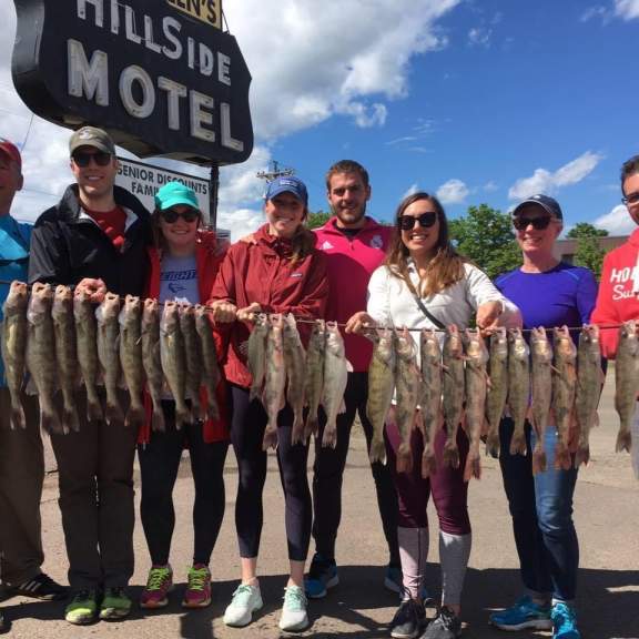 Allen's Missouri River Guide & Hillside Motel