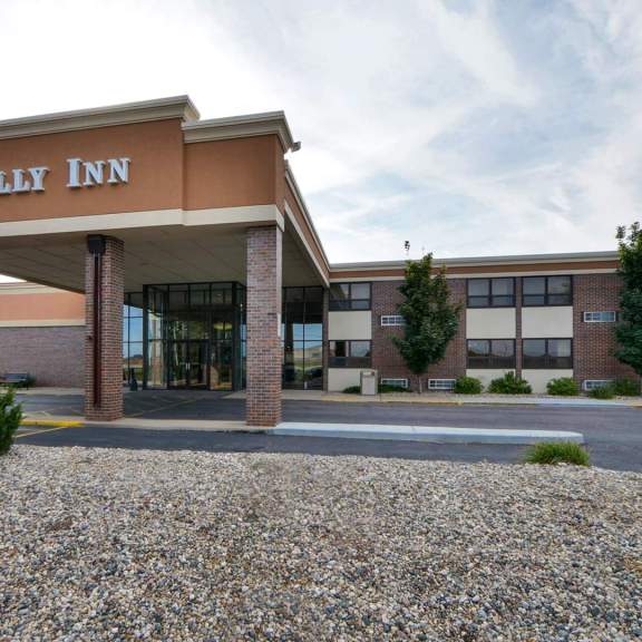 Best Western Kelly Inn, Yankton, SD