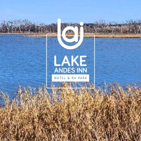 Lake Andes Inn Motel & RV Park