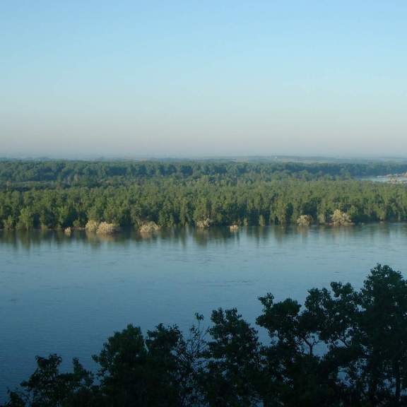 Missouri National Recreation River
