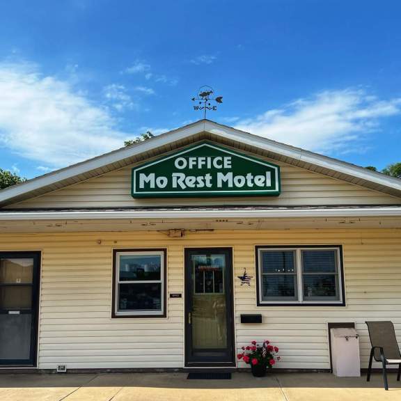 Mo Rest Motel