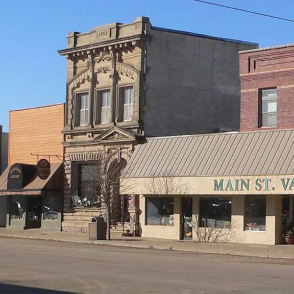 Platte Chamber of Commerce