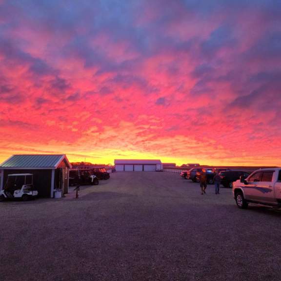 Platte Creek Lodge and Guide Service