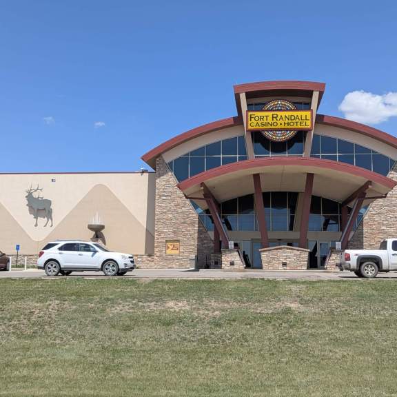 Fort Randall Casino & Hotel