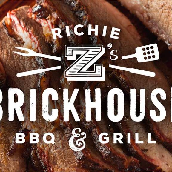 Richie Z's Brickhouse BBQ and Grill