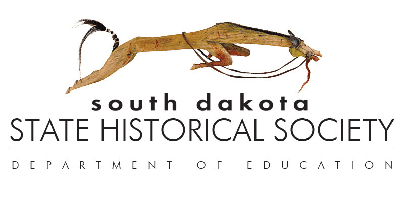 South Dakota Cultural Heritage Center