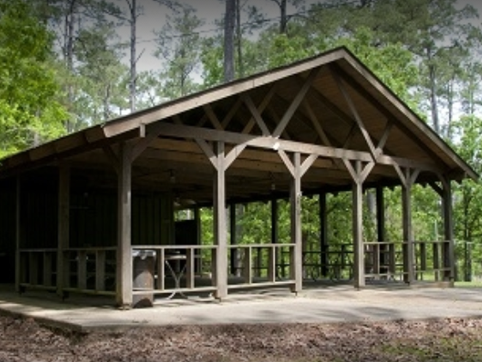 Indian Creek Recreation Area