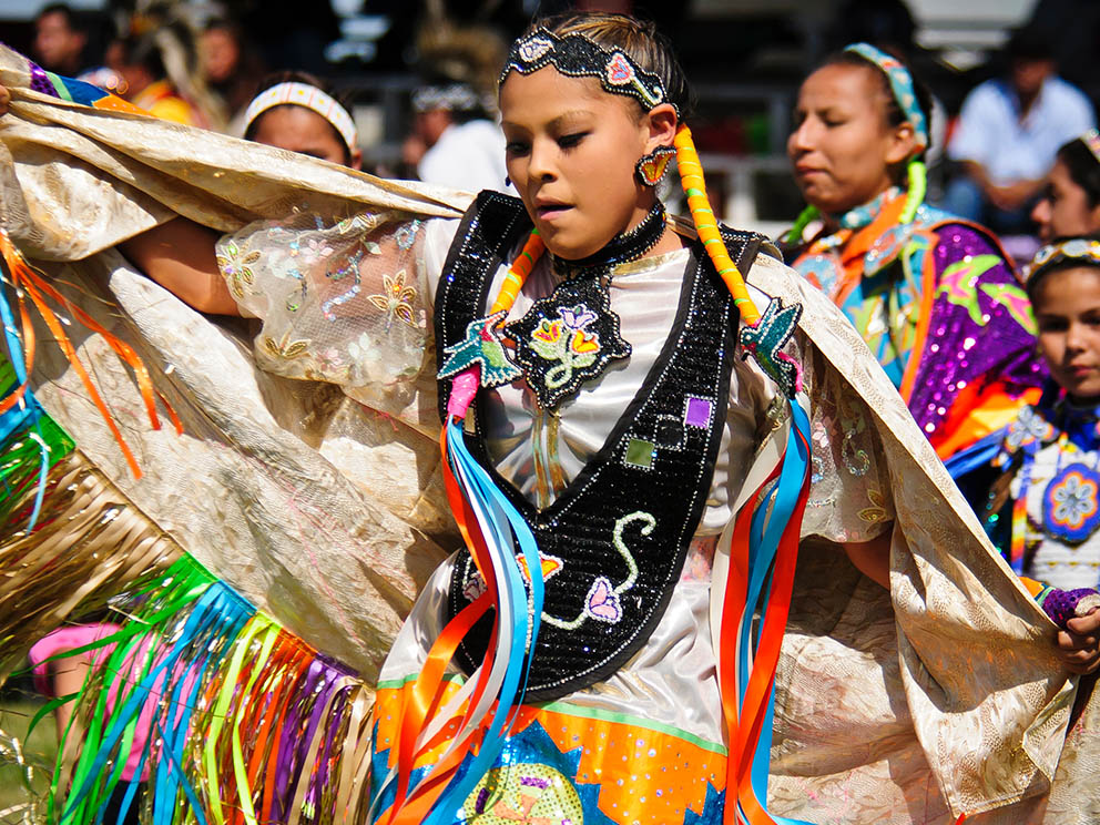 Native American Powow