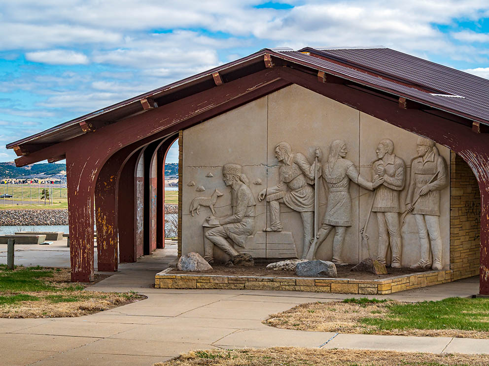 Native American Scenic Byway