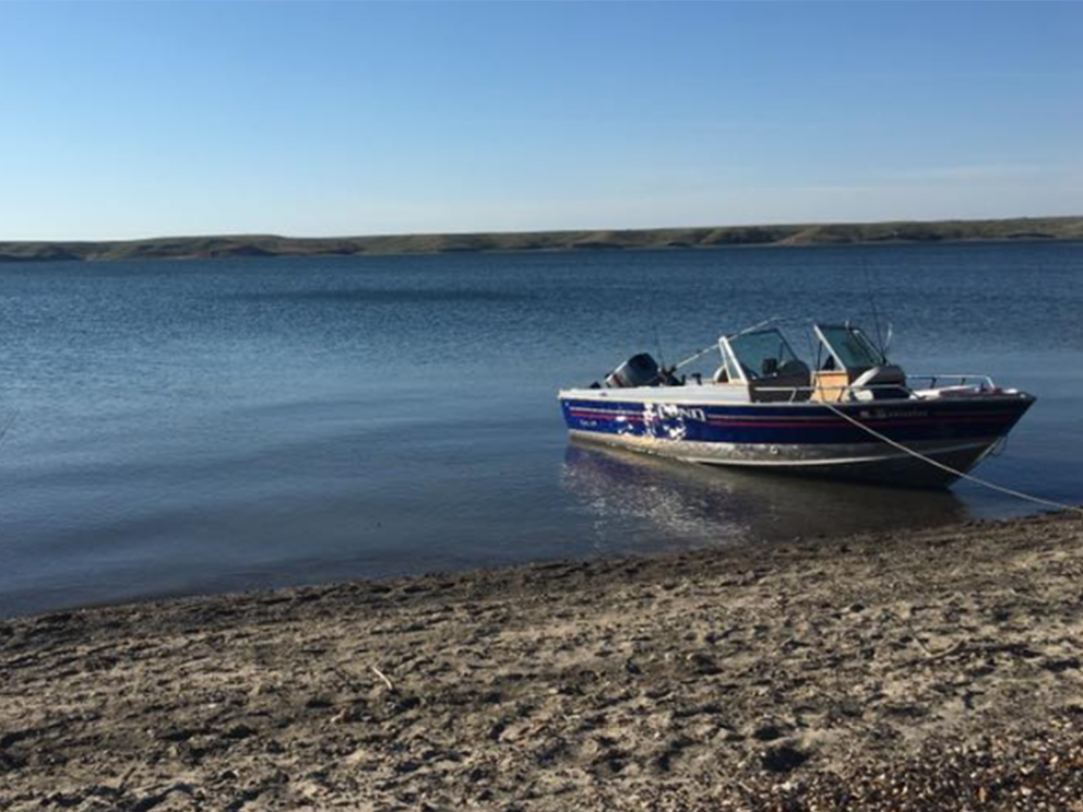 Okobojo Recreation Area