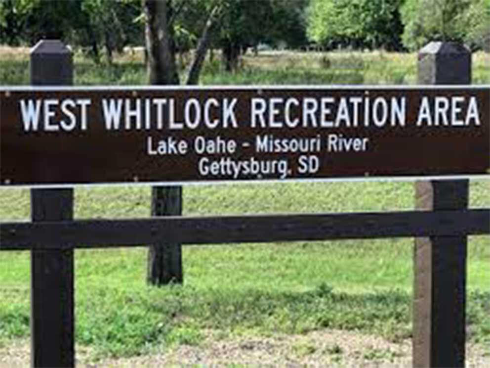 West Whitlock Recreation Area