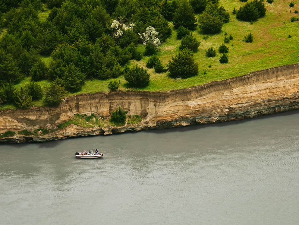 missouri river tourism